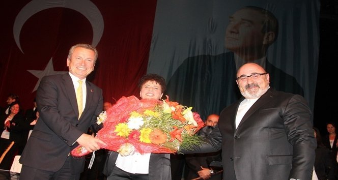 THM TOPLULUĞUNDAN YAZA MERHABA KONSERİ