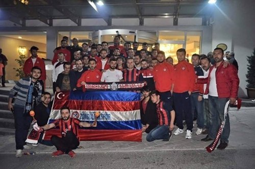 TARAFTAR-2