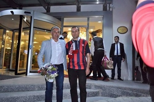 TARAFTAR-3
