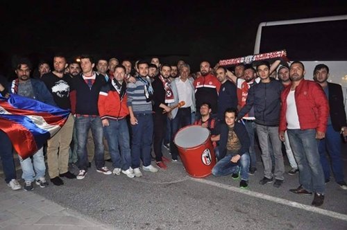TARAFTAR-4