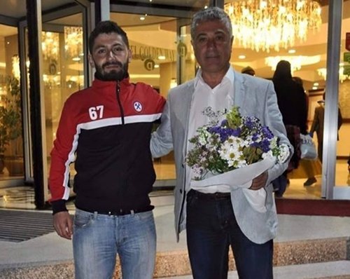 TARAFTAR-5