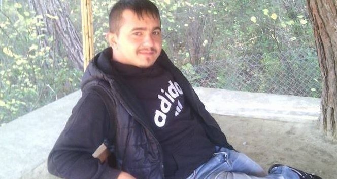 ‘Affedin beni elveda’ dedi, ölü bulundu!