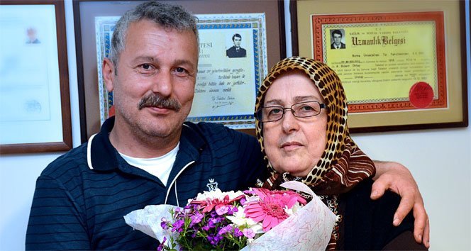 Anneler Günü’nde Anneye En Güzel Hediye