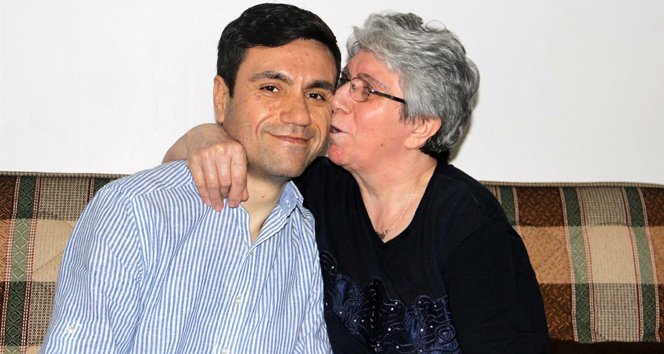 Bir Annenin Oğlu İçin Feryadı