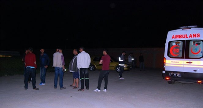 Hırsızlık amacıyla trafoya giren çocuk öldü