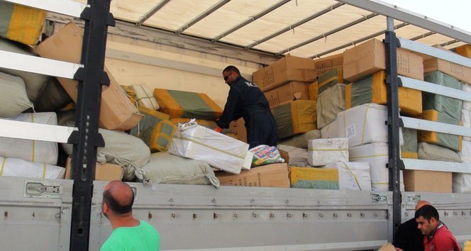 Kaçak kol saati operasyonu: 3 gözaltı