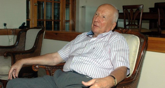 Kenan Evren Hayatını Kaybetti