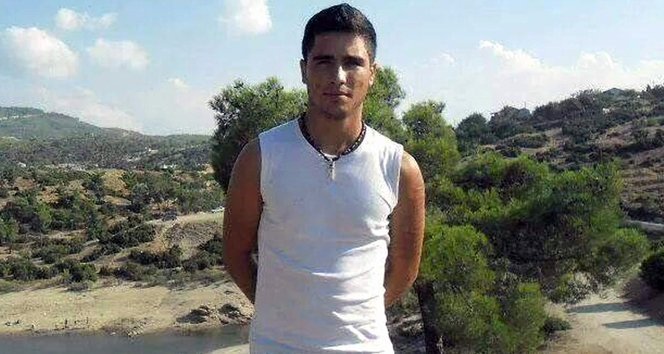 Tokat atma kavgası: 1 ölü