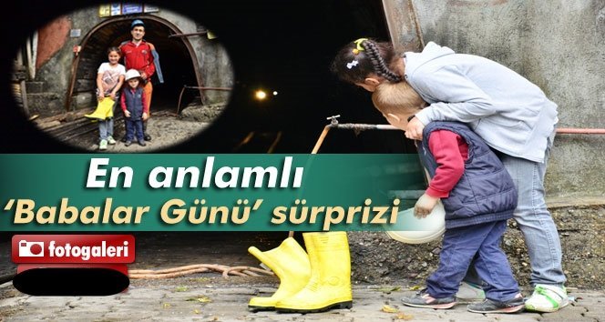 En anlamlı babalar günü hediyesi