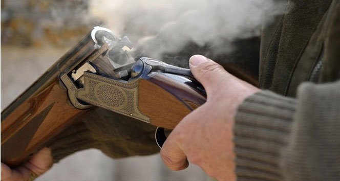 14 yaşındaki çocuk, 6 yaşındaki çocuğu vurdu