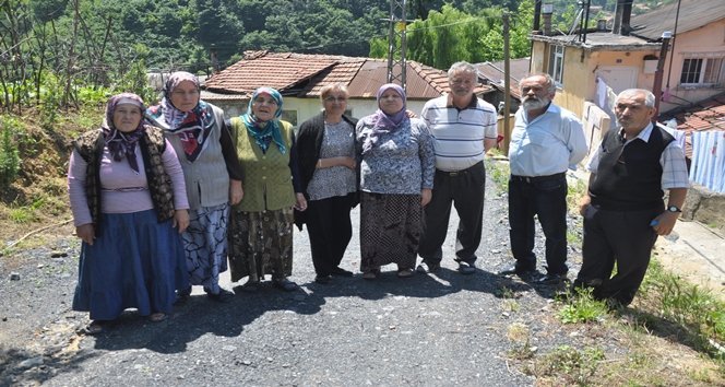 Bu Mahalle Seçimde Oy Kullanmayacak