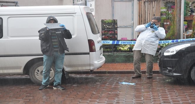 MÜTEAHH?DE S?LAHLI SALDIRI