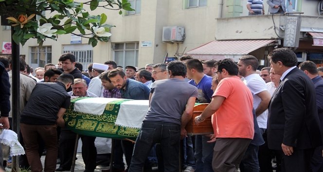 SITMADAN HAYATINI KAYBEDEN THY KAB?N AM?R? SON YOLCU?UNA U?URLANDI