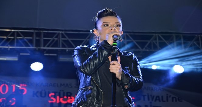 Zonguldak’ta Model Rüzgarı