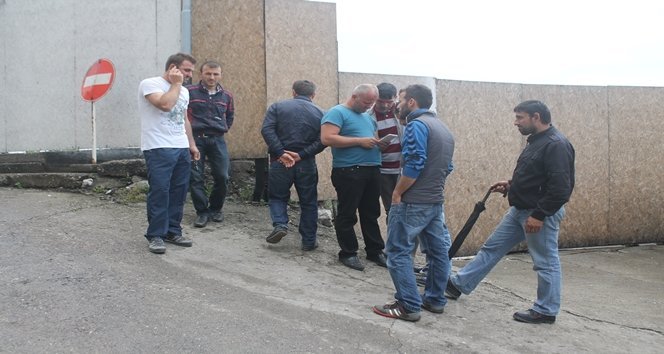 KAÇAK OCAKTA HAYATINI KAYBEDEN MADENCİNİN KARDEŞİNDEN TEPKİ