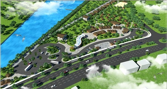 Baston ve Yöresel Ürünlerin Tanıtılacağı Proje Hayata Geçiyor