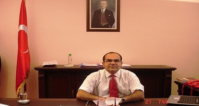 Kilimli ilçesine Kaymakam ataması