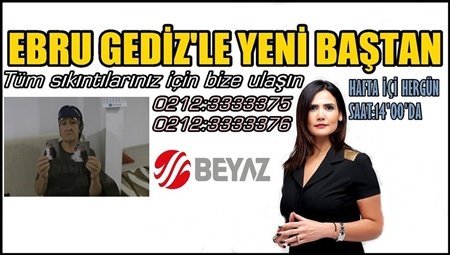 Türkali’li çelik Ailesi Kayıp torunlarını Beyaz Tv’de arıyorlar