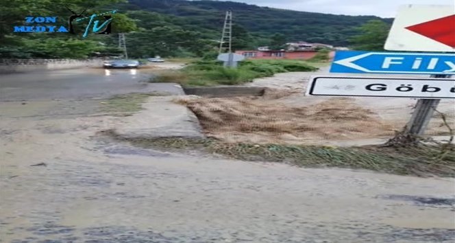 GÖBÜ SEL YAYIN 068