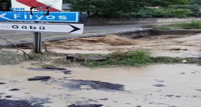 GÖBÜ SEL YAYIN 086