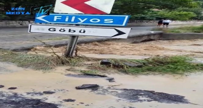 GÖBÜ SEL YAYIN 099