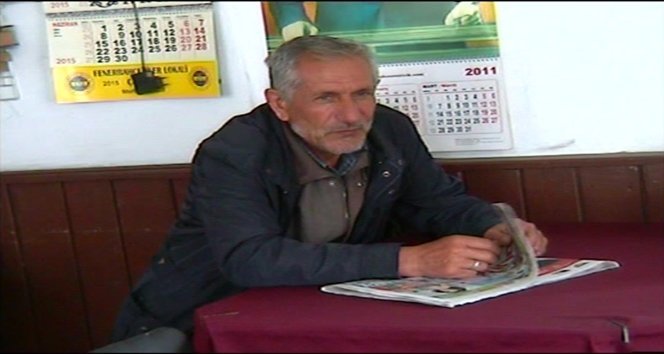 KÖYÜMÜZÜN İNSANLARI MONTAJ 01