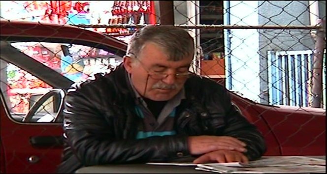 KÖYÜMÜZÜN İNSANLARI MONTAJ 12