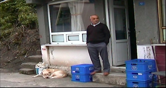 KÖYÜMÜZÜN İNSANLARI MONTAJ 17