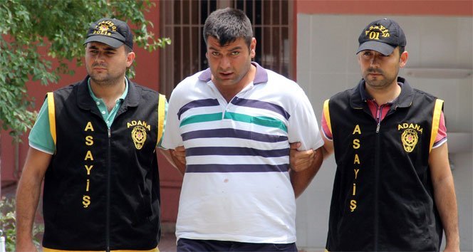 ‘Annem hasta’ dedi esnafı dolandırdı