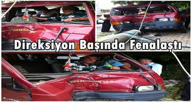 FOTOĞRAFÇILARI KISKANDIRAN KUAFÖR