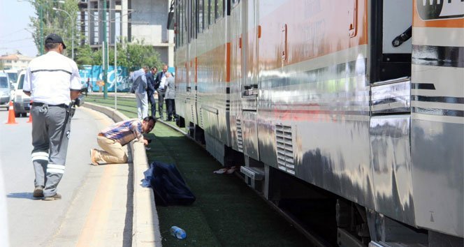 İflas edince canına kıydı