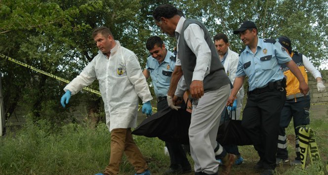 Kayıp şahıs tarlada ölü bulundu