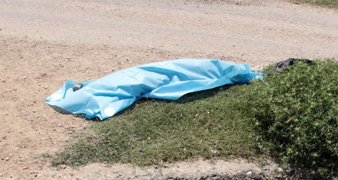 Suya düşürdüğü topun peşinden giden çocuk boğuldu