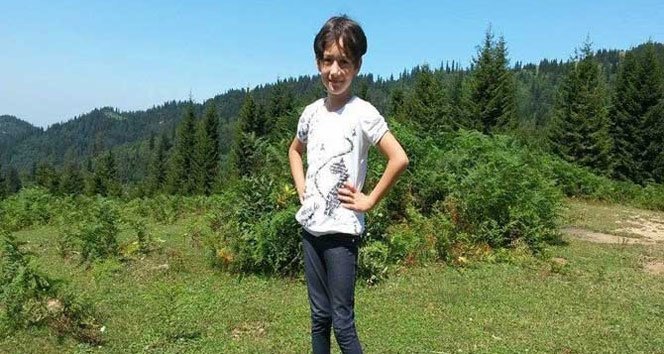 Yaşam savaşını kaybetti