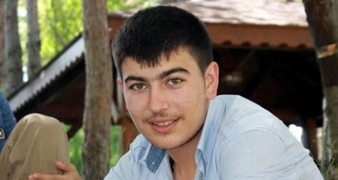 16 yaşındaki genç canına kıydı