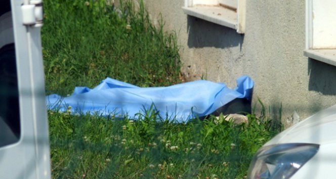 2 buçuk yaşındaki bebeğin feci ölümü