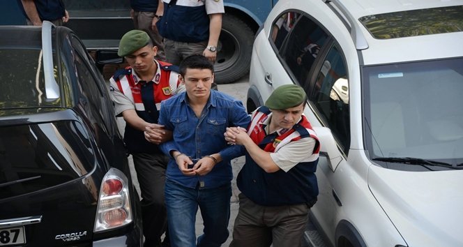 ÇEKİCİ ŞOFÖRÜNÜ BIÇAKLAYAN ŞAHIS TAHLİYE EDİLDİ