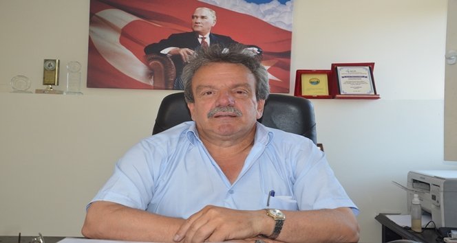 Sakatlar Derneği yeni binasına taşındı