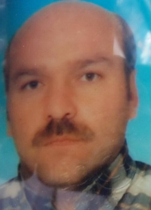MEYVE YÜKLÜ KAMYON TIR'A ARKADAN ÇARPTI: 1 ÖLÜ