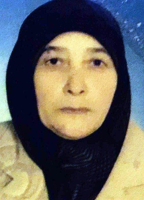 YA?LI Ç?FT?N EV?NDE TÜP GAZI PATLADI MUTFAKTA PATLAYAN TÜP GAZI NEDEN?YLE YA?LI KADININ YÜZÜ YANDI