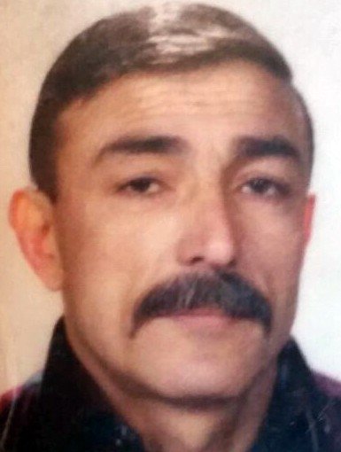 KAZADA 54 YAŞINDAKİ YAŞAR SAVURAN HAYATINI KAYBETTİ. (MURAT KÜÇÜK/ZONGULDAK-İHA)