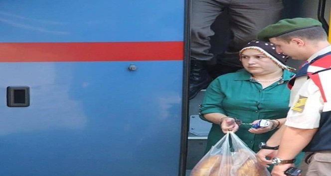 3.5 Yaşındaki Sümeyye Cinkılıç Cinayeti