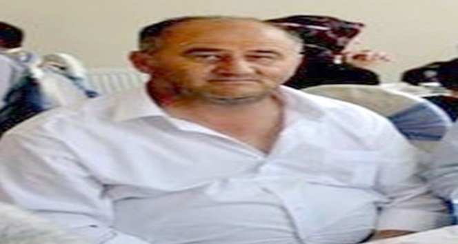 Görevi Başında Vefat Eden Din Görevlisinin Ailesi İçin Yardım Kampanyası