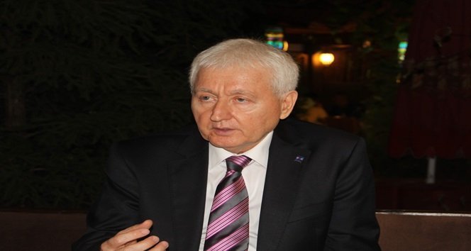 Kardemir Genel Müdürü Yılmaz; “Hepimizin Mücadele Etmesi Gereken Alan Bir An Önce Filyos’ta Liman Ya da Liman Alternatifini Hayata Geçirmek Olmalıdır” dedi.