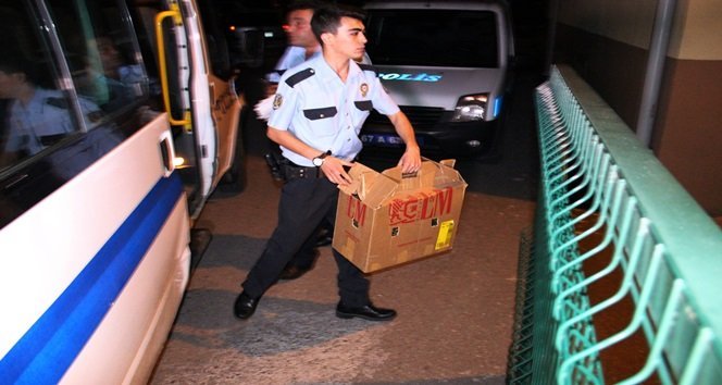 Kanatlı Hayvanları Koruma Derneği Üyeleri, Horoz Dövüştürürken Yakalandı