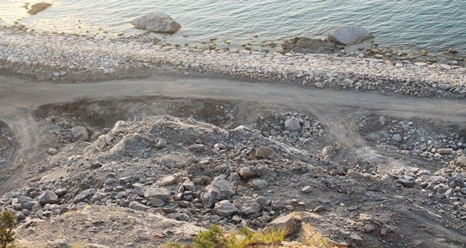 Mahallenin Dinamit Korkusu