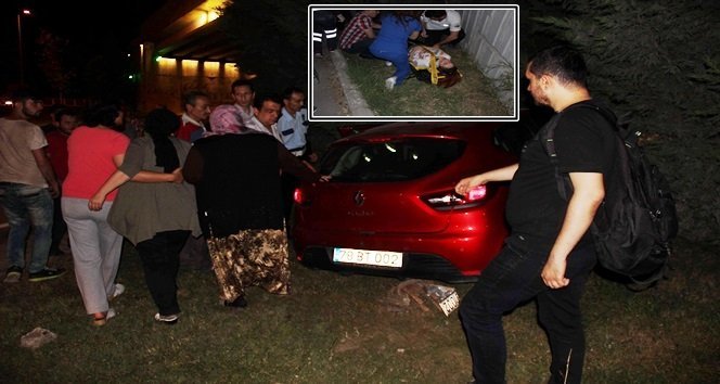 Karabük’te Trafik Kazaları: 1 Ölü 1 Yaralı