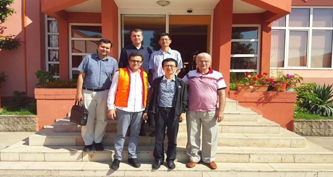 Protestolara Rağmen, Çinliler Türkiye’den Vazgeçmiyor