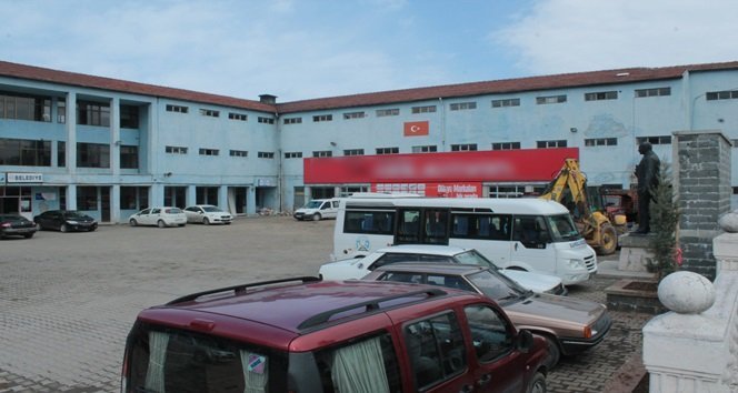 “Kaçak Belediye Binası” Soruşturmasına Yapılan İtiraz Reddedildi