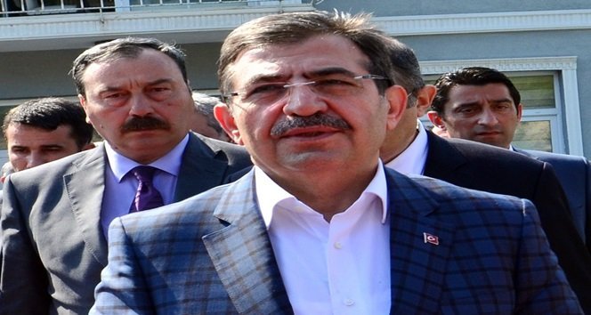 Bakan Güllüce, Suruç’taki Saldırıyı Değerlendirdi